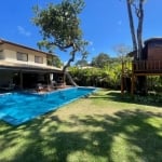 Casa maravilhosa  à venda, 370 m² por R$ 2.700.000 - Praia do Forte - Mata de São João/BA