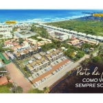 Village à venda, 79 m² por R$ 851.000,00 - Itacimirim - Camaçari/BA