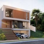 Casa à venda, 310 m² por R$ 1.100.000,00 - Alphaville Litoral Norte 2 - Camaçari/BA