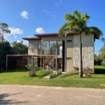 Casa à venda, 400 m² por R$ 3.150.000,00 - Praia do Forte - Mata de São João/BA