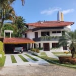 Casa com 5 dormitórios à venda, 593 m² por R$ 1.590.000 -  Lauro de Freitas - Lauro de Freitas/BA