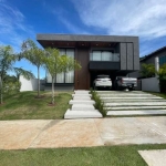 Casa Alto Luxo com 4 suítes à venda, 380 m² por R$ 4.000.000 - Alphaville - Camaçari/BA