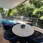 Casa Luxuosa à venda, 510 m² por R$ 4.300.000 - Alphaville I - Salvador/BA