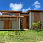 Casa à venda, 410 m² por R$ 5.500.000,00 - Praia do Forte - Mata de São João/BA