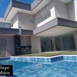 Casa com 5 dormitórios à venda,  por R$ 1.790.000 - Alphaville Litoral Norte 2 - Camaçari/BA