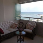 Apartamento com 4Lidissíma cobertura duplex, vista mar, R$ 1.300.000 - Piatã Coast - Salvador/BA