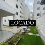 Apartamento para alugar, por R$ 1.400 anual/mês - Condomínio Reserva Piatã