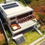 Casa com 5 dormitórios à venda, 650 m² por R$ 5.950.000 - Alphaville II - Salvador/BA