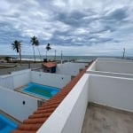 Não perca a oportunidade de possuir uma casa de frente para o mar na deslumbrante praia de Arembepe.