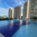 Apartamento com 3 dormitórios à venda, 79 m² por R$ 670.000 - Condomínio Brisas Residencial Club - Paralela - Salvador