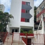 Apartamento com 2 dormitórios à venda, 62 m² por R$ 300.000,00 - Graça - Salvador/BA