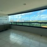 Apartamento para Locação no Soho Manhattan, Salvador