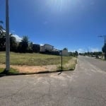 Terreno à venda em Condomínio beira mar - Canto do Sol