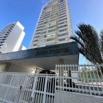 Apresento um lindíssimo apartamento à venda no Residencial Jardim Imperial, com 4 quartos, sendo 1 suíte. Porteira fechada.