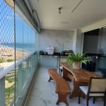 Belíssimo Apartamento à Venda no Hemisphere – 140m²