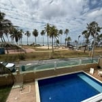 Belíssima Casa Duplex com Vista Panorâmica para o Mar em Stella Maris