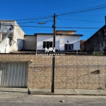 Casa duplex, bairro de Fátima, 7 quartos, 4 suítes, 2 vagas.