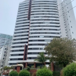 Edificio Tao Residence com três suítes, no Cocó