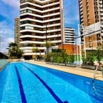 Apartamento com 4 quartos à venda na Avenida Padre Antônio Tomás, 3377, Cocó, Fortaleza