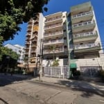 Apartamento com 3 dormitórios para alugar, 91 m² por R$ 2.701,62/mês - Méier - Rio de Janeiro/RJ