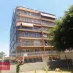 Apartamento Espac¸oso de 98m² com 2 Quartos, Suíte, Varanda e Vaga de Garagem – Próximo ao BRT R$ 1.000/aluguel - Penha Circular - Rio de Janeiro/RJ