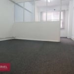 Sala para alugar, 29 m² por R$ 946,18/mês - Centro - Rio de Janeiro/RJ