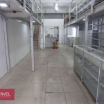 Loja, 82 m² - venda por R$ 1.000.000,00 ou aluguel por R$ 6.351,96/mês - Centro - Niterói/RJ