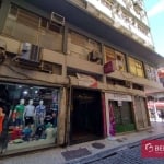 Oportunidade Única: Sala Comercial de 30m² com Luz Natural e Ambiente Agradável,  - R$ 400,0/mês ou R$ 90.000 venda - Centro - Rio de Janeiro/RJ