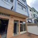 Apartamento com 2 dormitórios para alugar, 60 m² por R$ 1.050/mês - Riachuelo - Rio de Janeiro/RJ