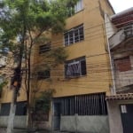 Apartamento com 2 dormitórios para alugar, 49 m² por R$ 1.045,73/mês - Rio Comprido - Rio de Janeiro/RJ