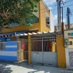 Casa com 3 dormitórios para alugar, 104 m² por R$ 1.760,50/mês - Curicica - Rio de Janeiro/RJ