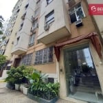 Apartamento com 2 dormitórios para alugar, 104 m² por R$ 7.168,67/mês - Leme - Rio de Janeiro/RJ