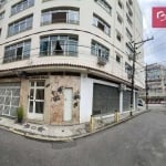 Apartamento com 2 dormitórios para alugar, 65 m² por R$ 2.465,06/mês - Tijuca - Rio de Janeiro/RJ