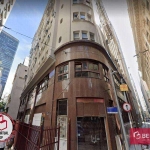 Andar Corporativo para alugar, 397 m² por R$ 11.782,03/mês - Centro - Rio de Janeiro/RJ