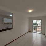 Apartamento Aconchegante e Bem Localizado com Iluminação Natural, 01 vaga de garagem, 2 quartos, R$  240.000/ Venda - Rio de Janeiro - RJ