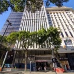 Sala para alugar, 34 m² por R$ 1.589,59/mês - Centro - Rio de Janeiro/RJ