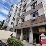 Apartamento com 1 dormitório à venda, 48 m² por R$ 275.000,00 - Tijuca - Rio de Janeiro/RJ