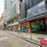 Oportunidade Única: Loja de 4 Pavimentos com 3 Banheiros em Rua Movimentada no Centro do Rio - R$ 1.000/aluguel - Agende sua Visita