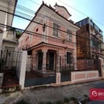 Casa com 5 dormitórios à venda por R$ 700.000,00 - Rio Comprido - Rio de Janeiro/RJ