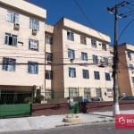 Apartamento com 3 dormitórios à venda, 54 m² por R$ 210.000,00 - Olaria - Rio de Janeiro/RJ