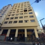 Apartamento com 1 dormitório para alugar, 36 m² por R$ 1.621,57/mês - Centro - Niterói/RJ