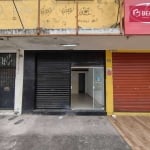 Loja para alugar, 49 m² por R$ 3.764,17/mês - Campinho - Rio de Janeiro/RJ