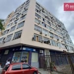 Apartamento com 1 dormitório para alugar, 30 m² por R$ 1.689,39/mês - Praça da Bandeira - Rio de Janeiro/RJ