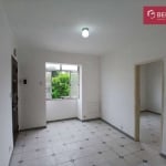 Apartamento com 2 dormitórios para alugar, 59 m² por R$ 1.800,00/mês - São Cristóvão - Rio de Janeiro/RJ