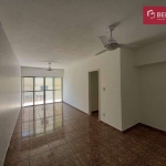 Apartamento com 3 dormitórios para alugar, 115 m² por R$ 2.040,57/mês - Penha Circular - Rio de Janeiro/RJ