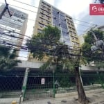 Apartamento com 3 dormitórios para alugar, 157 m² por R$ 4.960,63/mês - Tijuca - Rio de Janeiro/RJ