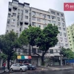 Apartamento com 1 dormitório para alugar, 48 m² por R$ 2.150,00/mês - Tijuca - Rio de Janeiro/RJ