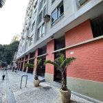 Apartamento com 1 dormitório para alugar, 58 m² por R$ 2.525,80/mês - Laranjeiras - Rio de Janeiro/RJ