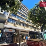 Apartamento com 1 dormitório para alugar, 28 m² por R$ 3.633,38/mês - Ipanema - Rio de Janeiro/RJ