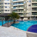 APARTAMENTO 02 QUARTOS - CONDOMINIO ACQUA PARK